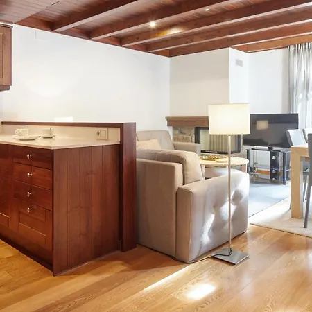 Apartment Val De Ruda Luxe 69 By Feelfree