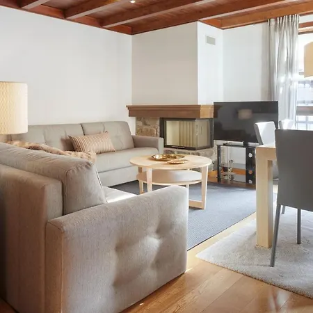 Val De Ruda Luxe 69 By Feelfree Apartment