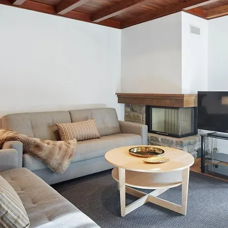 Apartment Val De Ruda Luxe 69 By Feelfree *