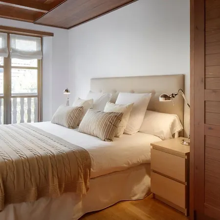 Apartment Val De Ruda Luxe 69 By Feelfree