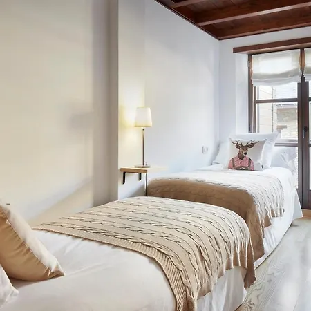 Apartment Val De Ruda Luxe 69 By Feelfree *