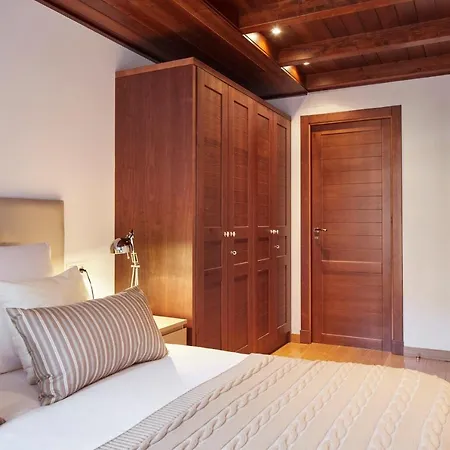 Apartment Val De Ruda Luxe 69 By Feelfree *